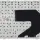 Клавиатура для ноутбука HP Pavilion (G4-2000) White, (No Frame) RU 3