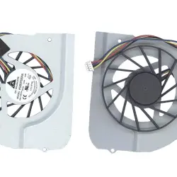 Вентилятор для ноутбука Asus B43 VER-1 5V 0.45A 4-pin Brushless