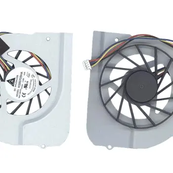 Вентилятор для ноутбука Asus B43 VER-1 5V 0.45A 4-pin Brushless