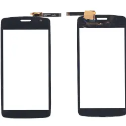 Тачскрін (Сенсорне скло) для смартфону DNS S4701