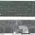 Клавиатура для ноутбука Sony Vaio (SVE17) Black, с подсветкой (Light), (Black Frame) RU 1
