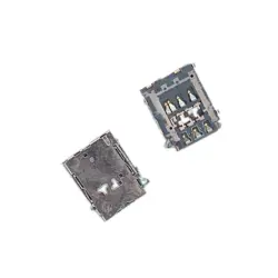 Слот Sim-карти для Samsung A3