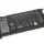Акумуляторна батарея для ноутбука Dell Y07HK Latitude 3180 11.4V Black 3510mAh Orig 1
