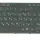 Клавиатура для ноутбука Sony Vaio (SVE17) Black, с подсветкой (Light), (Black Frame) RU 2