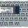 Клавиатура для ноутбука HP Pavilion (17, 17-E) Black, (No Frame) RU 3
