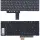 Клавиатура для ноутбука Lenovo IdeaPad (110-14IBR) Black, (No Frame), RU 1