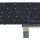 Клавиатура для ноутбука Lenovo IdeaPad (110-14IBR) Black, (No Frame), RU 3