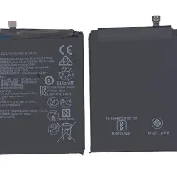 Акумуляторна батарея для смартфону Huawei HB405979ECW Nova 3.82V Black 2900mAh 11.08Wh