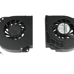 Вентилятор для ноутбука Dell Alienware Area51 M15X 5V 0.38A 3-pin SUNON