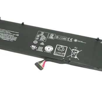 Аккумуляторная батарея для ноутбука Lenovo L14M3P24 IdeaPad 700 11.1V Black 4050mAh Orig