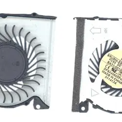 Вентилятор для ноутбука Samsung NP530U4E, NP730U3E, NP730U4E, NP740U3E 5V 0.5A 3-pin FCN