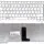 Клавиатура Toshiba Satellite (A200, A205, A300, A305, A400, A405, M200, M205, M300, M305, L200, L300, L305, L300D, L305D, L455, L450, L450D, L455D, Pro M200) SIlver, RU (вертикальный энтер) 1