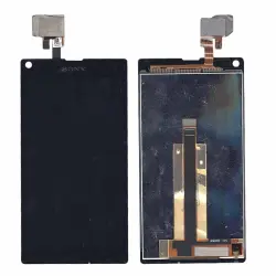 Матриця с тачскріном (модуль) для Sony Xperia L