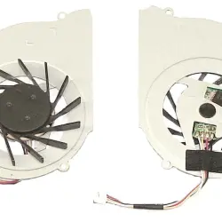 Вентилятор для ноутбука Acer Ferrari One 200 5V 0.15A 4-pin ADDA
