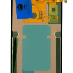 Матриця с тачскріном (модуль) для Samsung Galaxy J1 (2016) SM-J120F білий