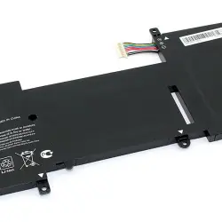 Акумуляторна батарея для ноутбука HP HV03XL EliteBook x360 G2 11.4V Black 3400mAh Orig