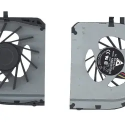 Вентилятор для ноутбука Dell Vostro 3400, 3500, V3400, V3500 VER-1, 5V 0.32A 3-pin Brushless