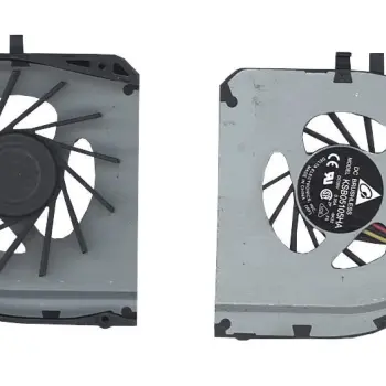 Вентилятор для ноутбука Dell Vostro 3400, 3500, V3400, V3500 VER-1, 5V 0.32A 3-pin Brushless