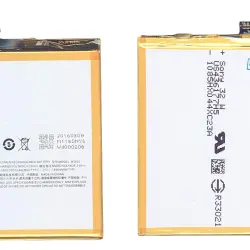 Акумуляторна батарея для смартфону Meizu BT42C M2 Note 3.8V White 3100mAh 11.78Wh