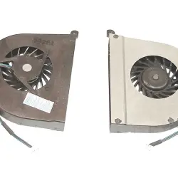 Вентилятор для ноутбука Samsung R45, R65, P50, X60, X65, 5V 0.2A 3-pin Toshiba