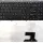 Клавіатура для ноутбука Sony Vaio (VPCEF, VPC-EF) Black, (No Frame) RU 1