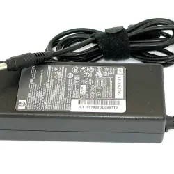 Блок живлення для ноутбука HP 90W 18.5V 4.9A 4.8x1.7mm PPP012L-S Orig