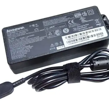 Блок питания для ноутбука Lenovo 90W 20V 4.5A Yoga 45N0310 Orig