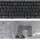 Клавіатура для ноутбука Asus (N20, N20A, N20H) Black, RU 1