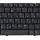 Клавіатура для ноутбука Asus (N20, N20A, N20H) Black, RU 2