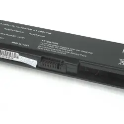 Усиленная аккумуляторная батарея для ноутбука Samsung AA-PB0TC4B N310 7.4V Black 6600mAh OEM