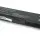 Посилена акумуляторна батарея для ноутбука Samsung AA-PB0TC4B N310 7.4V Black 6600mAh OEM 1