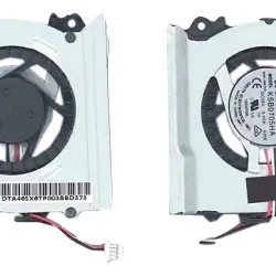 Вентилятор для ноутбука Samsung NP540U3C, NP540U4E, NP530U3B, NP532U3C 5V 0.4A 3-pin Brushless