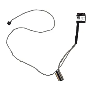 Шлейф матрицы для ноутбука Lenovo IdeaPad 320-15IABR 30pin (без тачскрина)