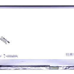 Матриця для ноутбука 15,6", Slim (тонкая), 40 pin (знизу справа), 1366x768, Светодиодная (LED), крепления сверху\снизу, матовая, CMO-Innolux, N156BGE-L31