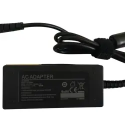 Блок живлення для ноутбука Samsung 30W 14V 2.14A 6.5x4.4mm SG301406544 REPLACEMENT