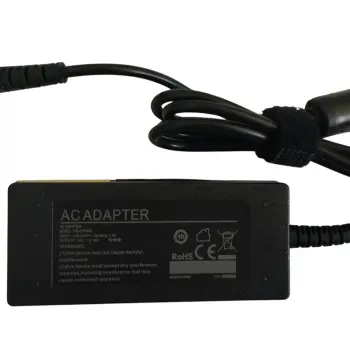 Блок живлення для ноутбука Samsung 30W 14V 2.14A 6.5x4.4mm SG301406544 REPLACEMENT