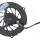 Вентилятор для ноутбука HP EliteBook 8540, 8540P, 8540W, 5V 0.25A 4-pin SUNON 2