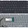 Клавиатура для ноутбука HP 250 G3, 255 G2, 255 G3, Pavilion SleekBook 15-e, 15-e000, 15-e002er, 15-e002sr, 15-e003sr, 15-e004er, 15-d, 15-g, 15-g000, 15-n, 15-n000, 15-r, 15-r000, 15-s000, 15t-e, 15t-n, 15z-e, 15z-n Black, (No Frame) RU 1