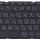Клавиатура для ноутбука HP 250 G3, 255 G2, 255 G3, Pavilion SleekBook 15-e, 15-e000, 15-e002er, 15-e002sr, 15-e003sr, 15-e004er, 15-d, 15-g, 15-g000, 15-n, 15-n000, 15-r, 15-r000, 15-s000, 15t-e, 15t-n, 15z-e, 15z-n Black, (No Frame) RU 2