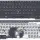Клавиатура для ноутбука Lenovo ThinkPad (E450) с указателем (Point Stick), Black, (Black Frame), RU 1