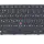 Клавиатура для ноутбука Lenovo ThinkPad (E450) с указателем (Point Stick), Black, (Black Frame), RU 2