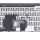 Клавиатура для ноутбука Lenovo ThinkPad (E450) с указателем (Point Stick), Black, (Black Frame), RU 3