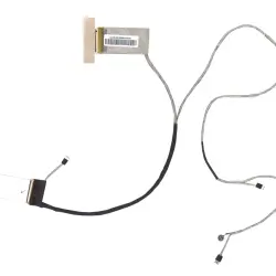 Шлейф матрицы для ноутбука Asus X751 40-pin с тачскрином 40-pin
