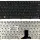 Клавіатура для ноутбука Asus EEE PC (1001HA) Black, RU 1