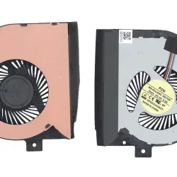 Вентилятор для ноутбука Asus GFX72 5V 0.5A 4-pin FCN