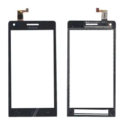 Тачскрін (Сенсорне скло) для смартфону Huawei Ascend G6
