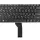 Клавіатура для ноутбука Acer Aspire (ES1-511) Black, (No Frame) RU 1
