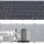 Клавиатура для ноутбука Lenovo Flex 14 G40, G40-30, G40-45, G40-70, G40-75, G40-80, Z41-70, 500-14ACZ, 500-14ISK, 300-14ISK, B40-80 с подсветкой (Light) Black, RU 1