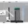 Клавиатура для ноутбука Lenovo Flex 14 G40, G40-30, G40-45, G40-70, G40-75, G40-80, Z41-70, 500-14ACZ, 500-14ISK, 300-14ISK, B40-80 с подсветкой (Light) Black, RU 3