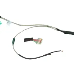 Шлейф матрицы для ноутбука Acer Aspire One D250 (толстый разъем) 7515250